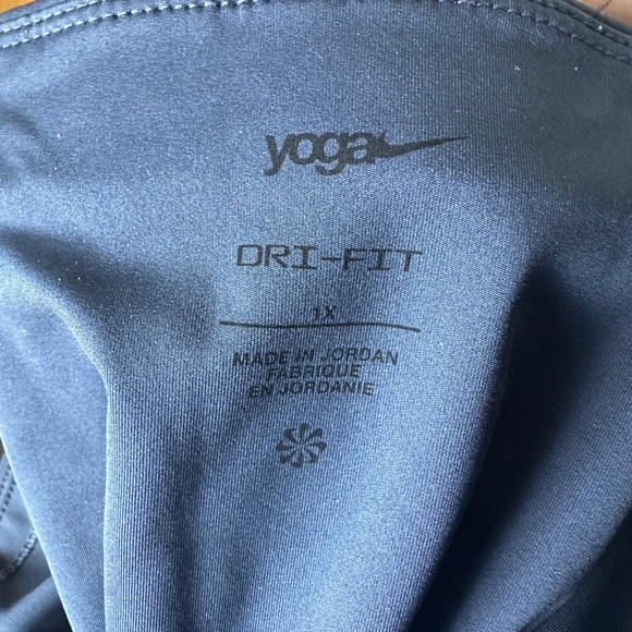 HIGH RISE YOGA PANTS 3 PAIRS - Picture 3 of 8